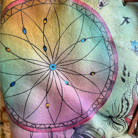 Anushka Sweet Dreams Dream Catcher Bag - Picture 6 of 10
